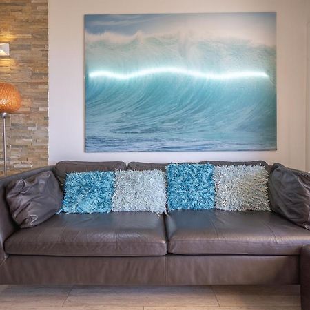 Go2Tenerife Apart'Cala Pool & Beach At 5 Mins Los Cristianos  Ngoại thất bức ảnh